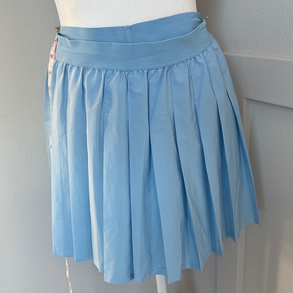ALO Tennis/Yoga Skirt